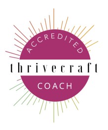 ThrivecraftCoachBadgeHighResWhite