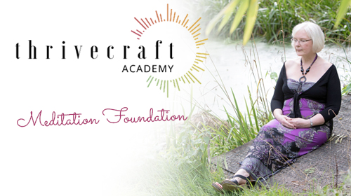 ThrivecraftCourseCard-MeditationPractitionner