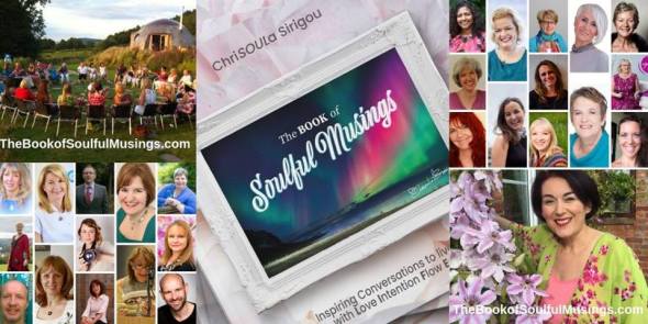 book of soulful musings